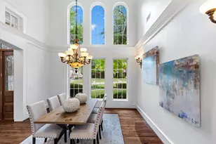 7402 Round Hill Rd, McKinney, TX 75072 - Photo 5