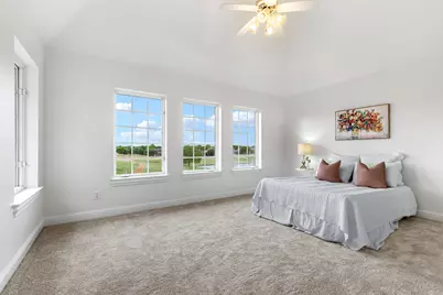 7402 Round Hill Road, McKinney, TX 75072 - Photo 23