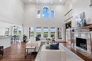 7402 Round Hill Rd, McKinney, TX 75072 - Photo 7