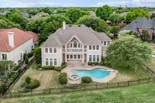 7402 Round Hill Rd, McKinney, TX 75072 - Photo 31