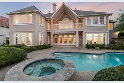 7402 Round Hill Road, McKinney, TX 75072 - Photo 29