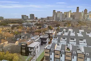 1512 Villars St, Dallas, TX 75204 - Photo 3