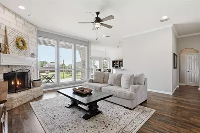 182 Portales Drive, Aledo, TX 76008 - Photo 9