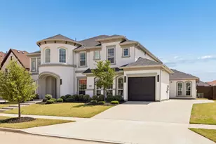 13393 Determine Dr, Frisco, TX 75035 - Photo 1