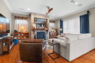 4931 Milam Street, Dallas, TX 75206 - Photo 7