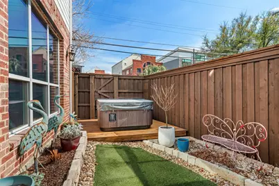 4931 Milam Street, Dallas, TX 75206 - Photo 27