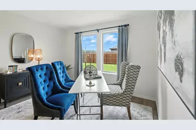 500 Northern Red Drive, Josephine, TX 75189 - Photo 33