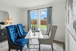 500 Northern Red Dr, Josephine, TX 75189 - Photo 33