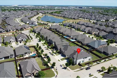 2500 Williamsburg Drive, Melissa, TX 75454 - Photo 25