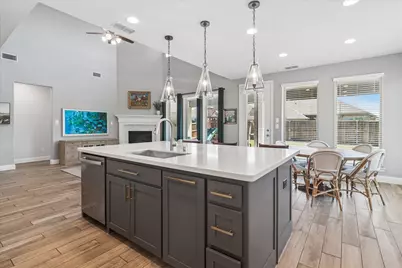 2500 Williamsburg Drive, Melissa, TX 75454 - Photo 7