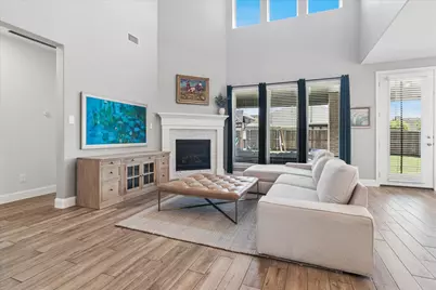 2500 Williamsburg Drive, Melissa, TX 75454 - Photo 9