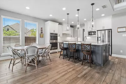 2500 Williamsburg Drive, Melissa, TX 75454 - Photo 5