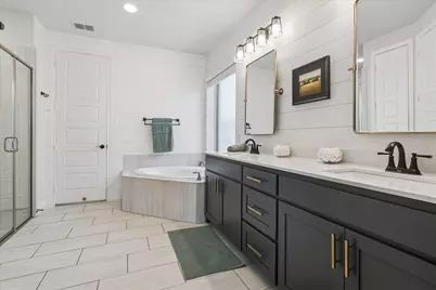 2500 Williamsburg Drive, Melissa, TX 75454 - Photo 13