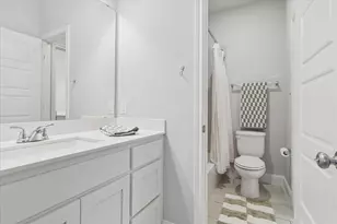 2500 Williamsburg Dr, Melissa, TX 75454 - Photo 23