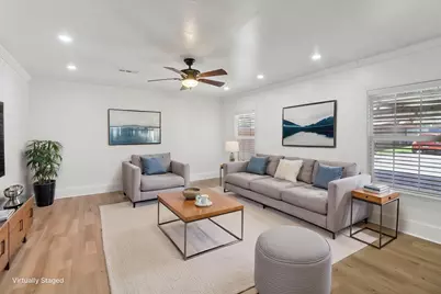 1910 Steamboat Springs Drive, Garland, TX 75044 - Photo 3