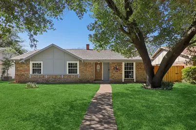 1910 Steamboat Springs Drive, Garland, TX 75044 - Photo 1