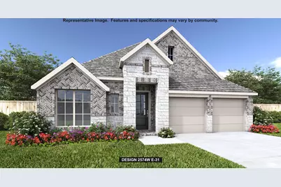 1006 Biltmore Court, Forney, TX 75126 - Photo 1