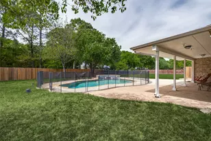 6623 Sapphire Cir S, Colleyville, TX 76034 - Photo 35