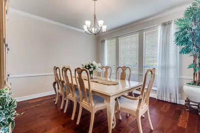 6623 Sapphire Circle S, Colleyville, TX 76034 - Photo 23