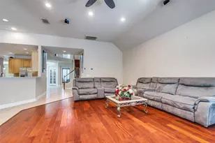 6623 Sapphire Cir S, Colleyville, TX 76034 - Photo 15