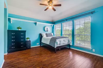 6623 Sapphire Circle S, Colleyville, TX 76034 - Photo 27