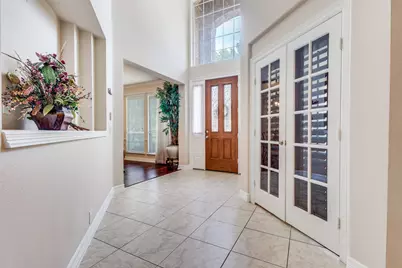 6623 Sapphire Circle S, Colleyville, TX 76034 - Photo 11