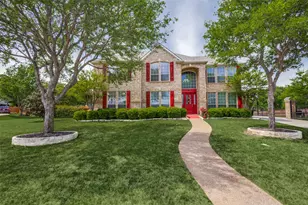 6623 Sapphire Cir S, Colleyville, TX 76034 - Photo 9