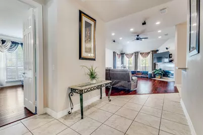 6623 Sapphire Circle S, Colleyville, TX 76034 - Photo 13
