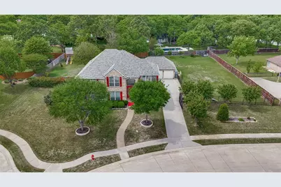 6623 Sapphire Circle S, Colleyville, TX 76034 - Photo 39