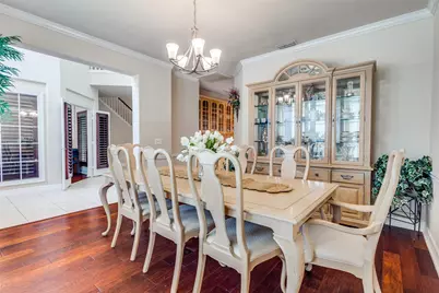 6623 Sapphire Circle S, Colleyville, TX 76034 - Photo 15