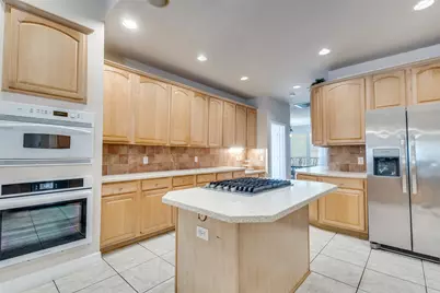 6623 Sapphire Circle S, Colleyville, TX 76034 - Photo 19