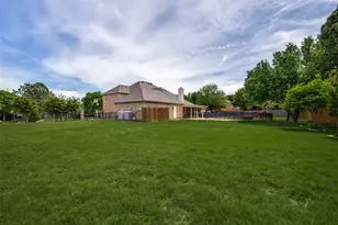 6623 Sapphire Cir S, Colleyville, TX 76034 - Photo 37