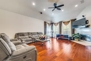 6623 Sapphire Cir S, Colleyville, TX 76034 - Photo 9