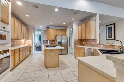 6623 Sapphire Circle S, Colleyville, TX 76034 - Photo 11