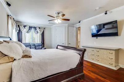 6623 Sapphire Circle S, Colleyville, TX 76034 - Photo 27