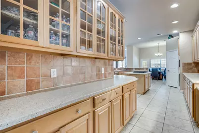 6623 Sapphire Circle S, Colleyville, TX 76034 - Photo 21