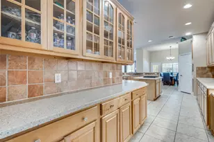 6623 Sapphire Cir S, Colleyville, TX 76034 - Photo 21