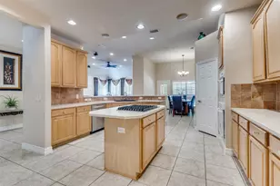 6623 Sapphire Cir S, Colleyville, TX 76034 - Photo 13