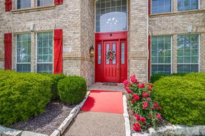 6623 Sapphire Circle S, Colleyville, TX 76034 - Photo 3