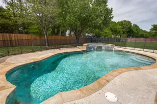 6623 Sapphire Cir S, Colleyville, TX 76034 - Photo 7
