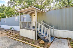 1802 Whispering Oaks St, Burleson, TX 76028 - Photo 1