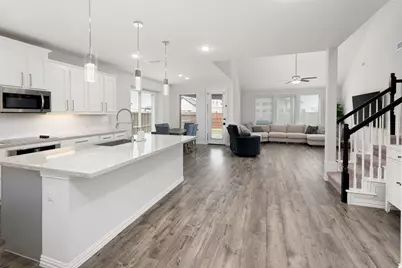 5604 Deer Run Drive, Celina, TX 75009 - Photo 13