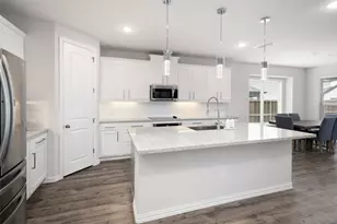 5604 Deer Run Dr, Celina, TX 75009 - Photo 5