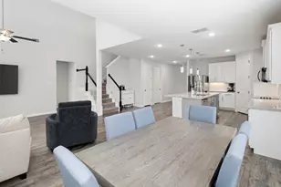 5604 Deer Run Dr, Celina, TX 75009 - Photo 9