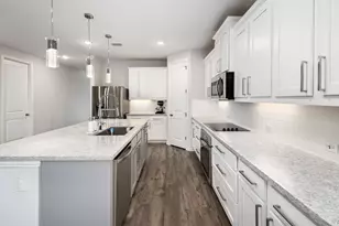 5604 Deer Run Dr, Celina, TX 75009 - Photo 7