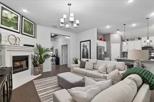 1001 Pecos St, Aubrey, TX 76227 - Photo 7