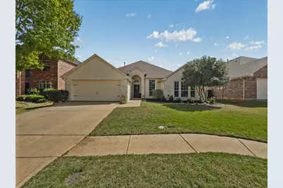 2514 Mustang Drive, Arlington, TX 76001 - Photo 1