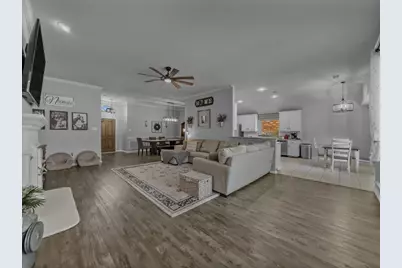 2514 Mustang Drive, Arlington, TX 76001 - Photo 7