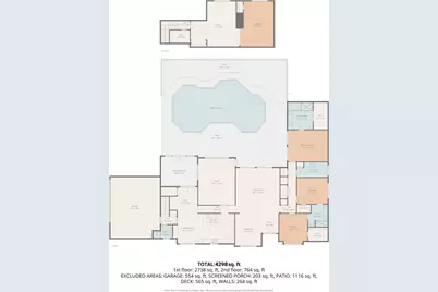 3808 Innisbrook Drive S, Irving, TX 75038 - Photo 35