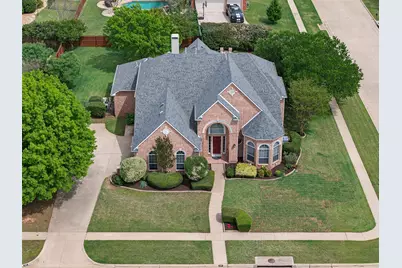 907 Nottingham Circle, Southlake, TX 76092 - Photo 5